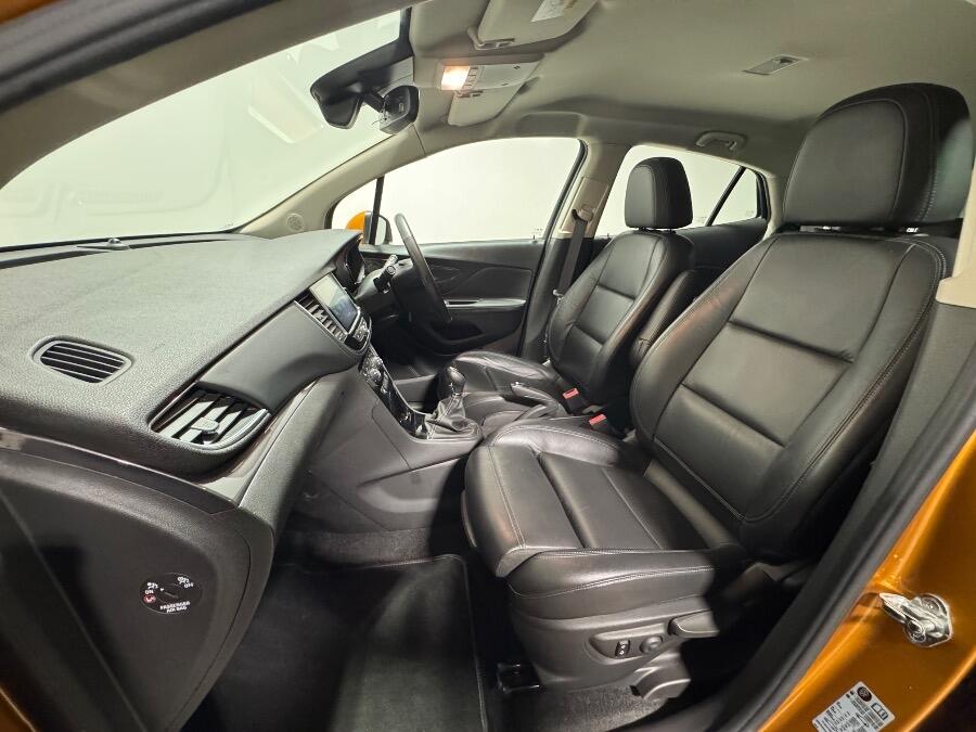 Used Vauxhall Mokka X 2019 for sale - 76349645: Photo 9