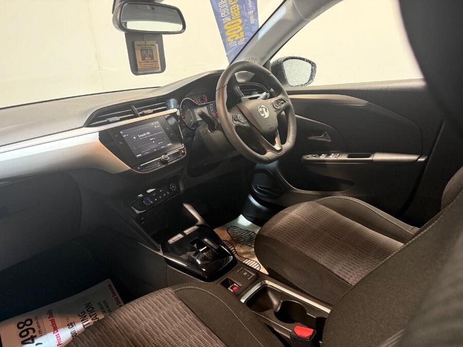 Used Vauxhall Corsa 2023 for sale - 77331568: Photo 11