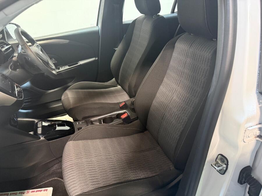 Used Vauxhall Corsa 2023 for sale - 77331568: Photo 19