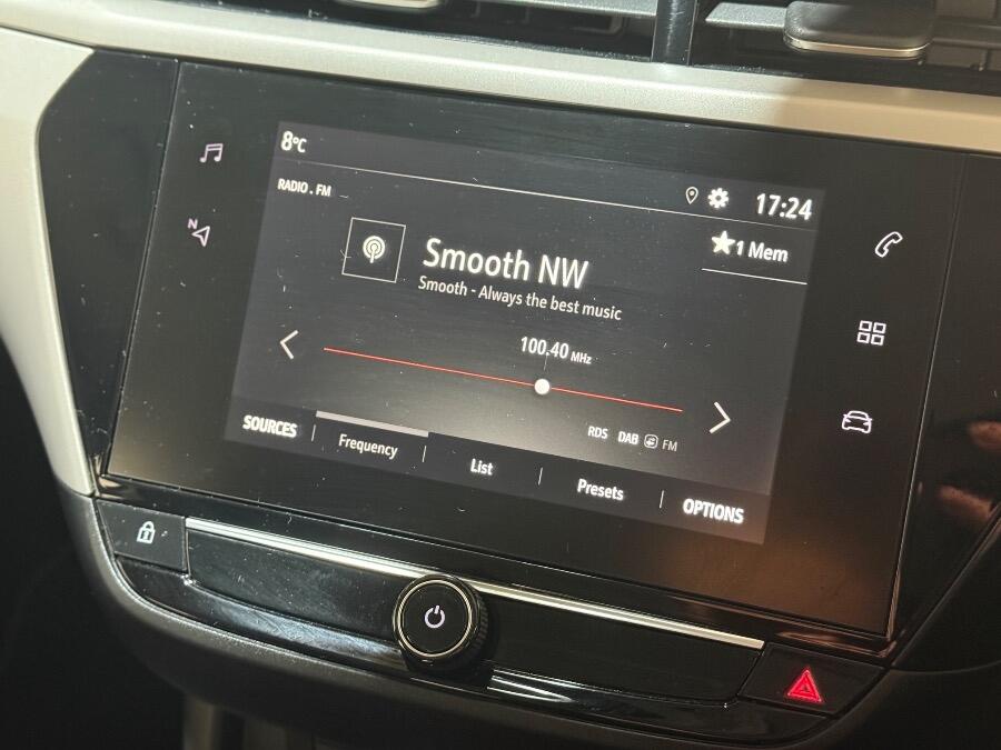 Used Vauxhall Corsa 2023 for sale - 77331568: Photo 26