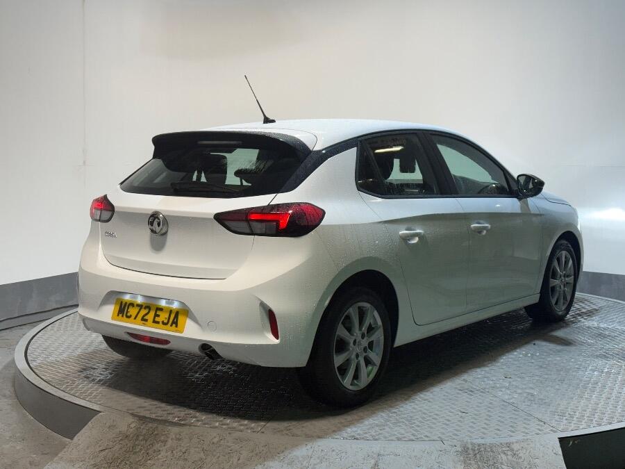 Used Vauxhall Corsa 2023 for sale - 77331568: Photo 3