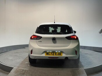 Used Vauxhall Corsa 2023 for sale - 77331568: Photo