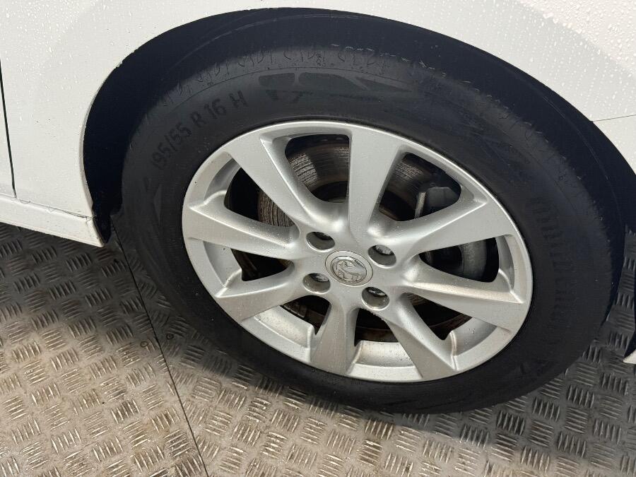 Used Vauxhall Corsa 2023 for sale - 77331568: Photo 7