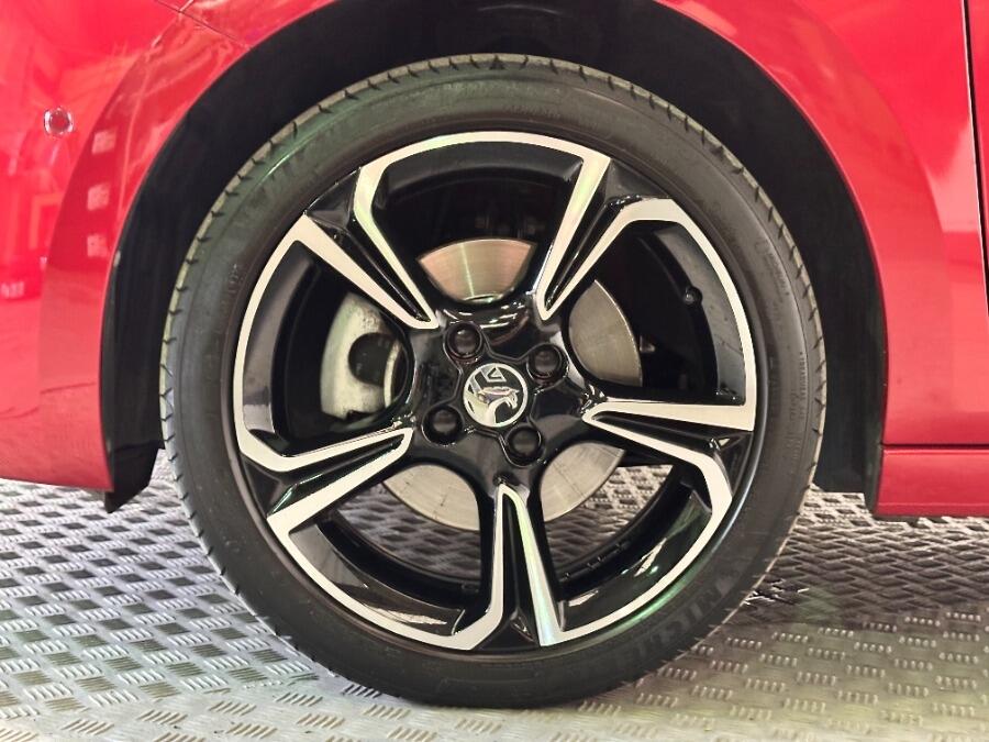 Used Vauxhall Corsa 2023 for sale - 76562366: Photo 11