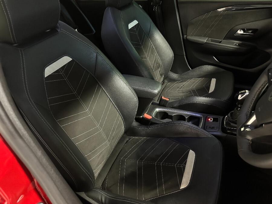 Used Vauxhall Corsa 2023 for sale - 76562366: Photo 12