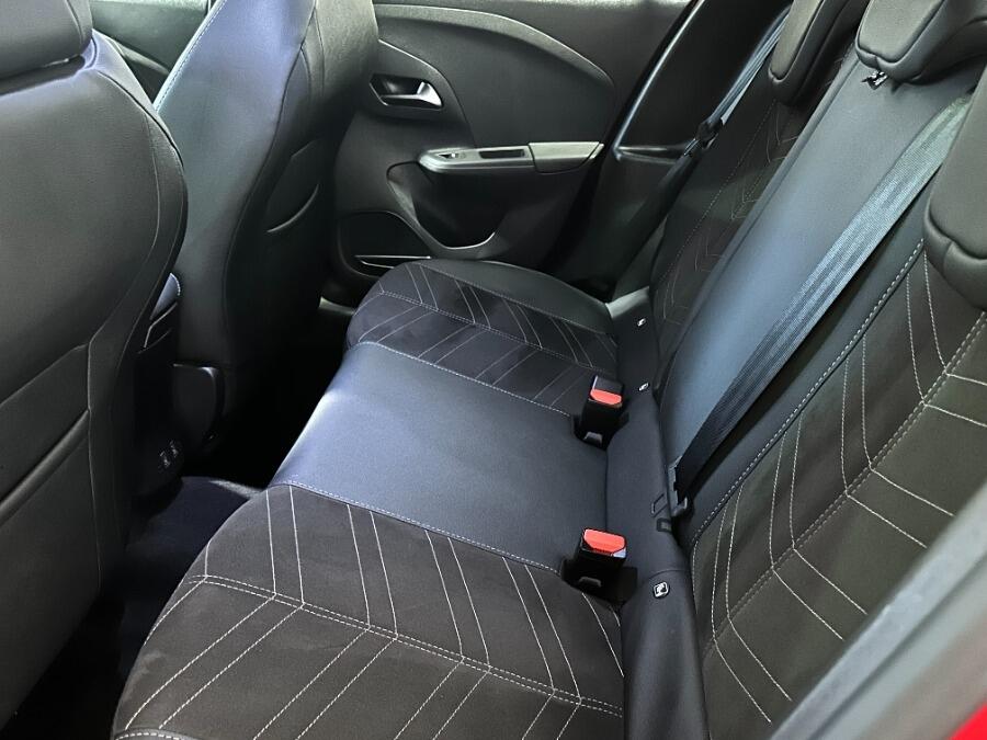 Used Vauxhall Corsa 2023 for sale - 76562366: Photo 16