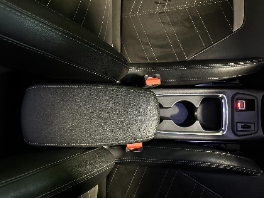 Used Vauxhall Corsa 2023 for sale - 76562366: Photo 20