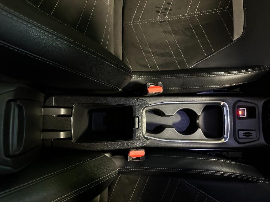 Used Vauxhall Corsa 2023 for sale - 76562366: Photo 21