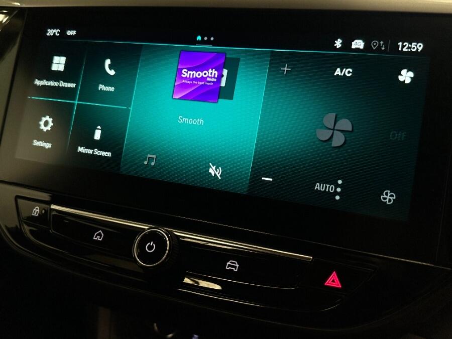 Used Vauxhall Corsa 2023 for sale - 76562366: Photo 25