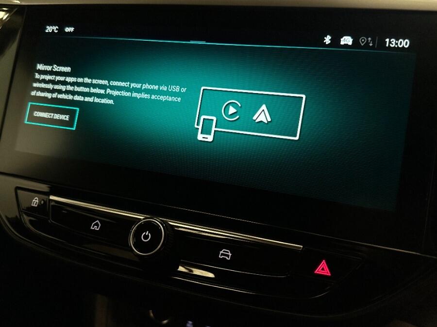 Used Vauxhall Corsa 2023 for sale - 76562366: Photo 28