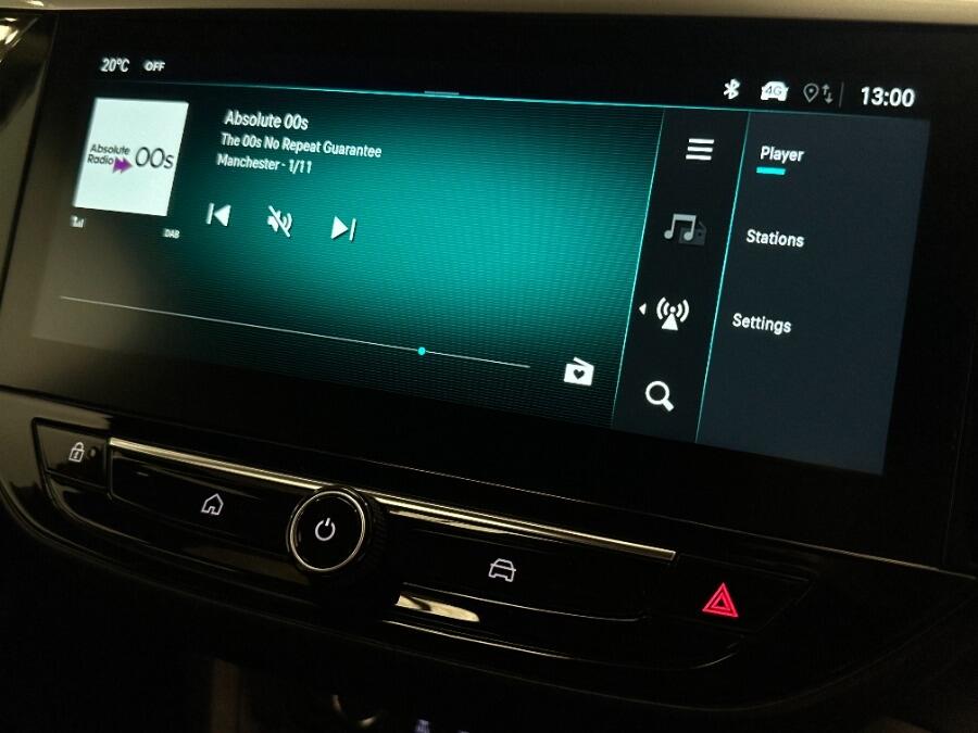 Used Vauxhall Corsa 2023 for sale - 76562366: Photo 29