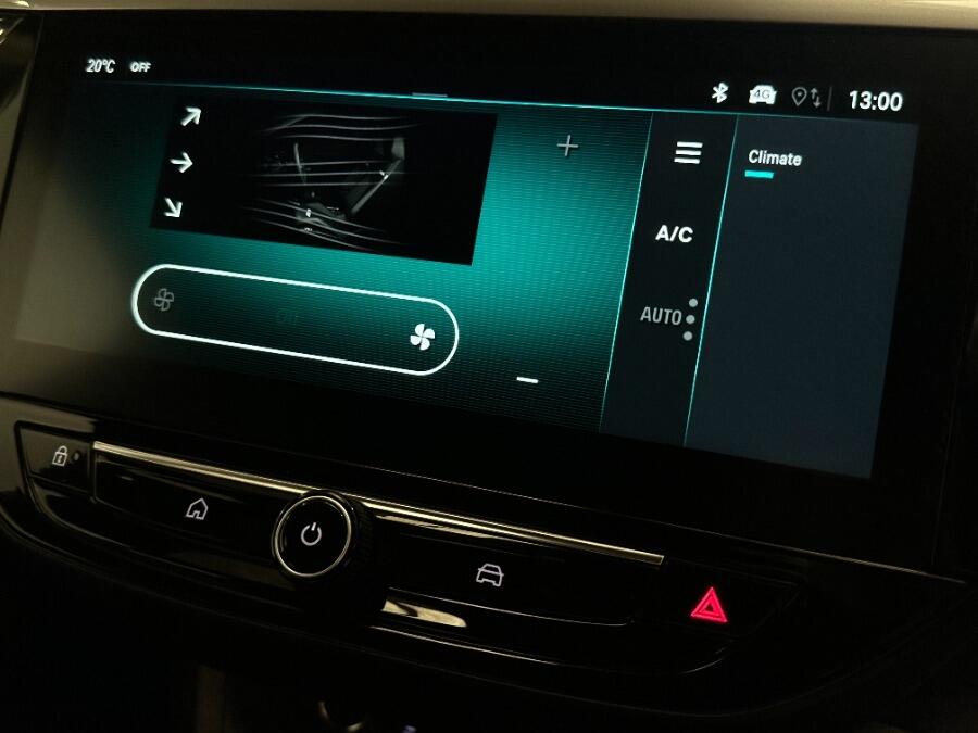 Used Vauxhall Corsa 2023 for sale - 76562366: Photo 30