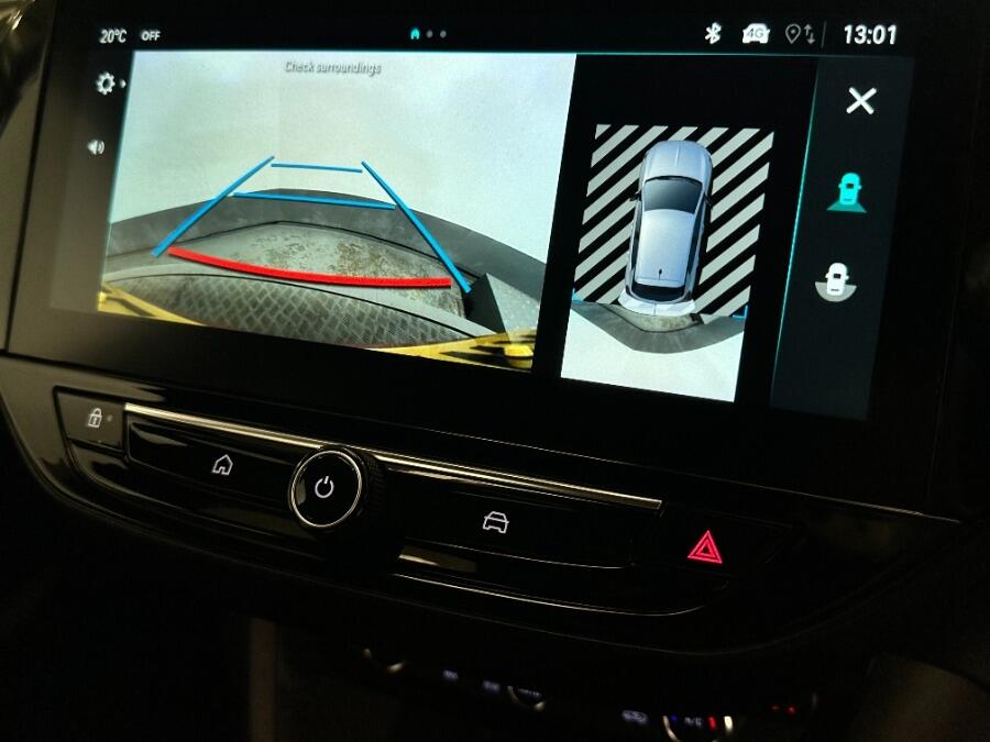 Used Vauxhall Corsa 2023 for sale - 76562366: Photo 31