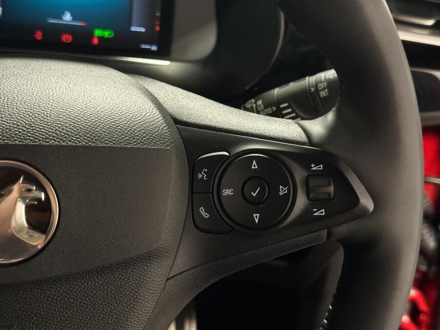 Used Vauxhall Corsa 2023 for sale - 76562366: Photo 34