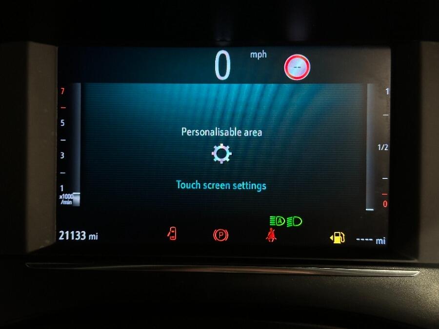 Used Vauxhall Corsa 2023 for sale - 76562366: Photo 39