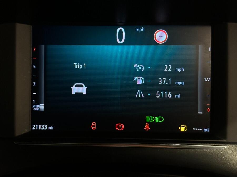 Used Vauxhall Corsa 2023 for sale - 76562366: Photo 41