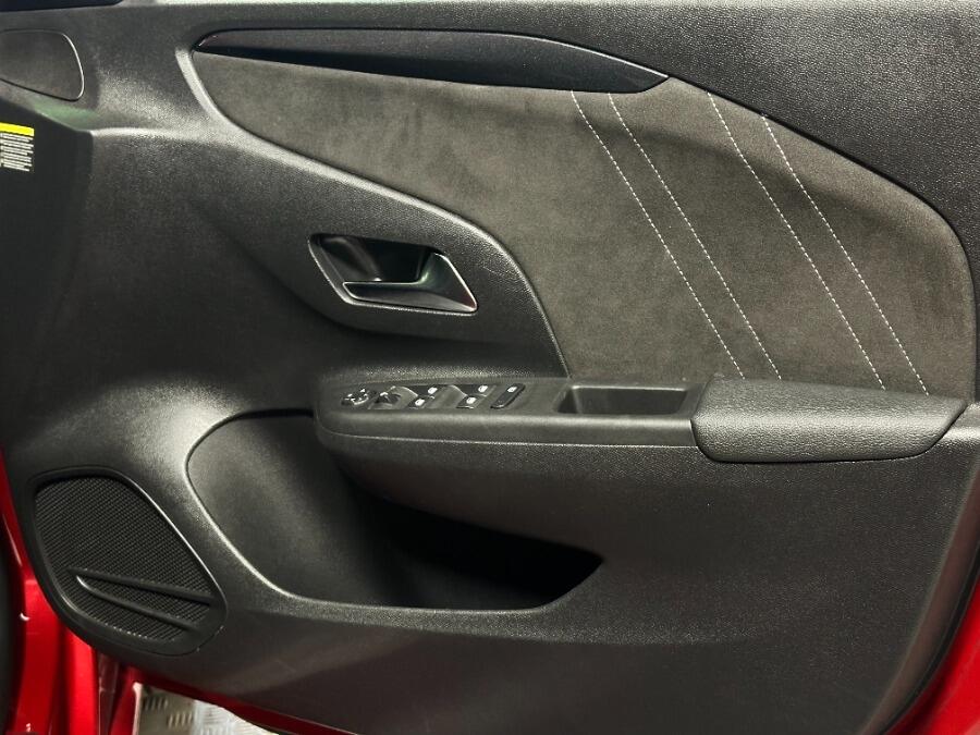 Used Vauxhall Corsa 2023 for sale - 76562366: Photo 44