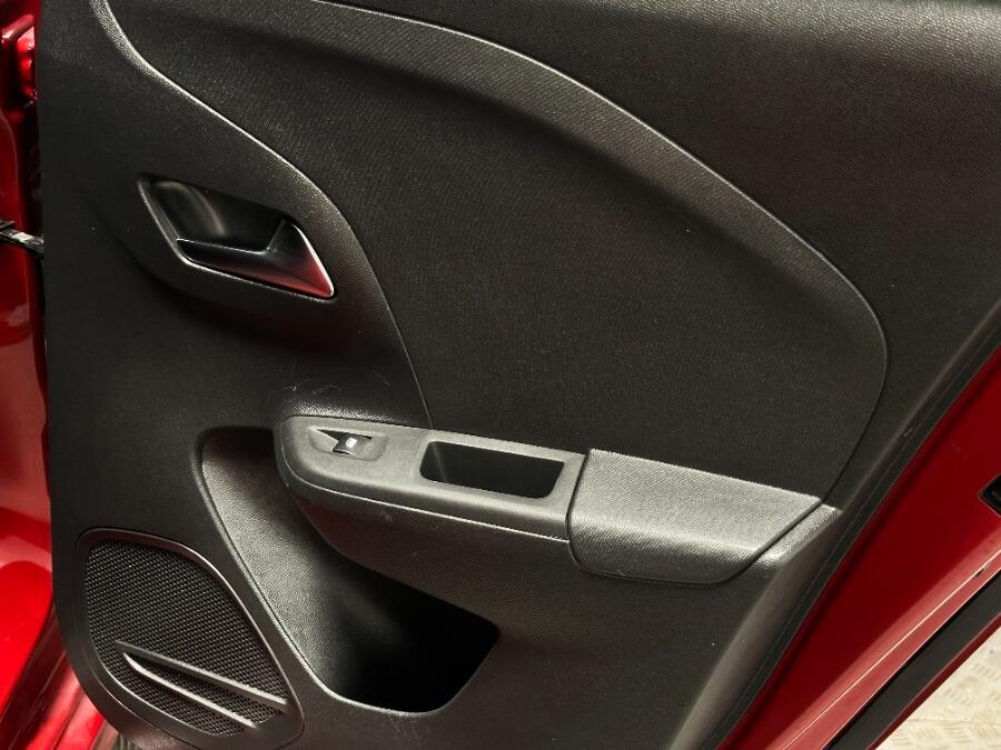 Used Vauxhall Corsa 2023 for sale - 76562366: Photo 45