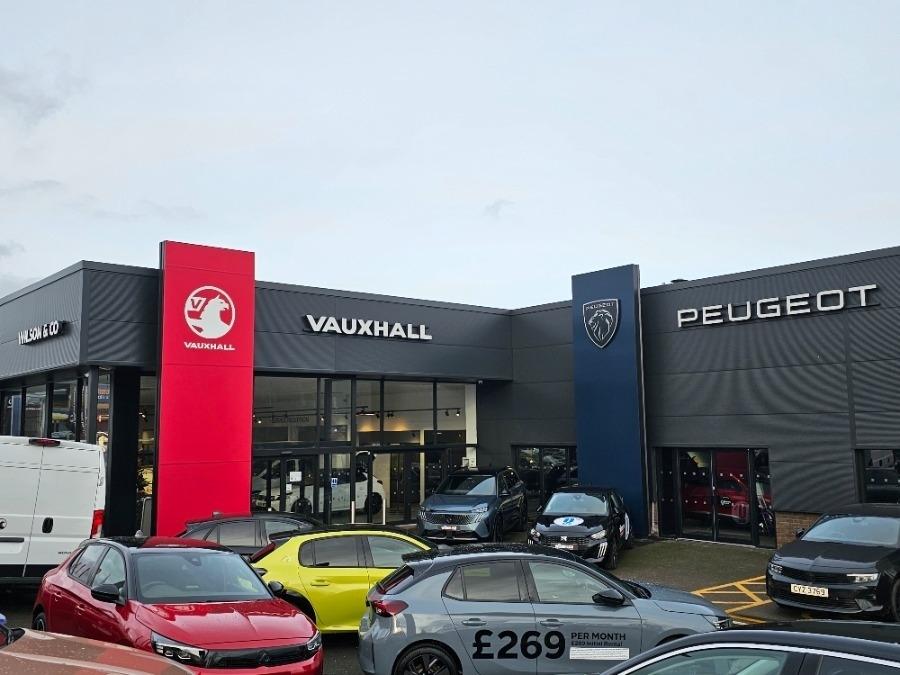 Used Vauxhall Corsa 2023 for sale - 76562366: Photo 47