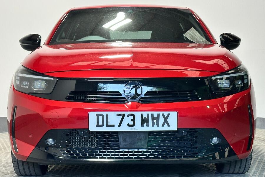 Used Vauxhall Corsa 2023 for sale - 76562366: Photo 8