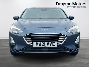 Used Ford Focus 2021 for sale - 78796971: Photo