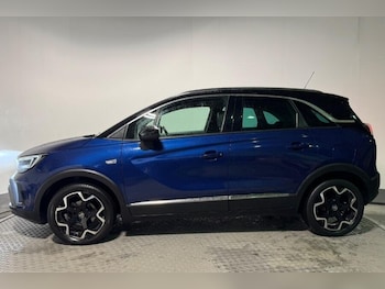 Used Vauxhall Crossland 2023 for sale - 76667532: Photo