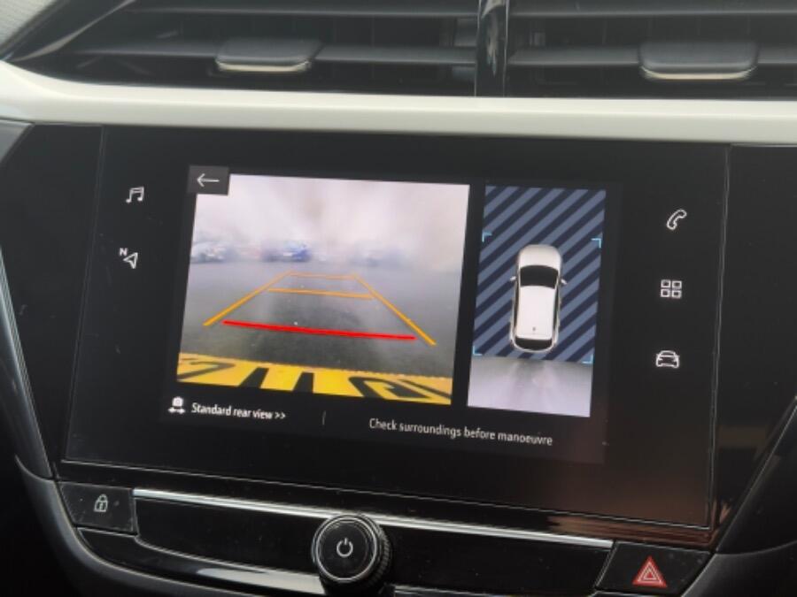 Used Vauxhall Corsa 2021 for sale - 76742748: Photo 10