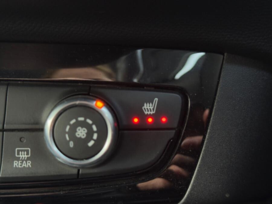 Used Vauxhall Corsa 2021 for sale - 76742748: Photo 11