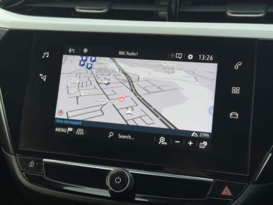 Used Vauxhall Corsa 2021 for sale - 76742748: Photo 12