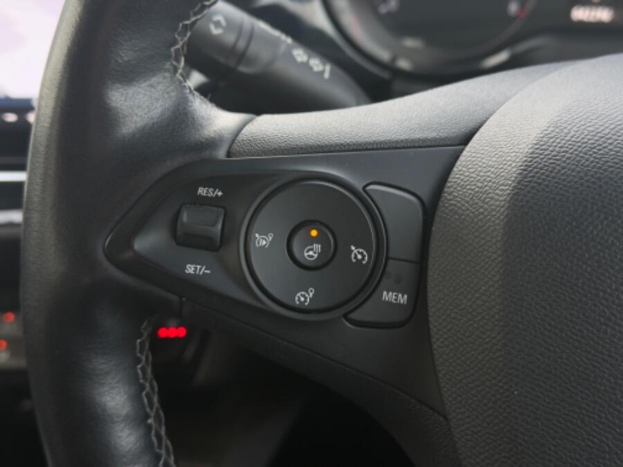 Used Vauxhall Corsa 2021 for sale - 76742748: Photo 14