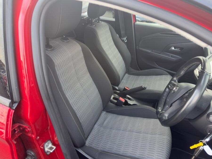Used Vauxhall Corsa 2021 for sale - 76742748: Photo 16