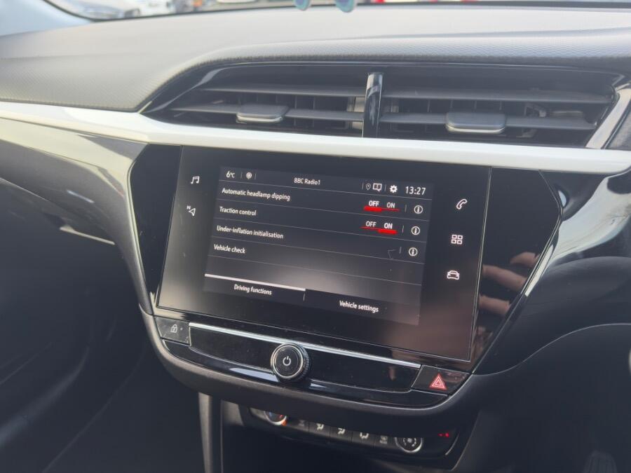 Used Vauxhall Corsa 2021 for sale - 76742748: Photo 17