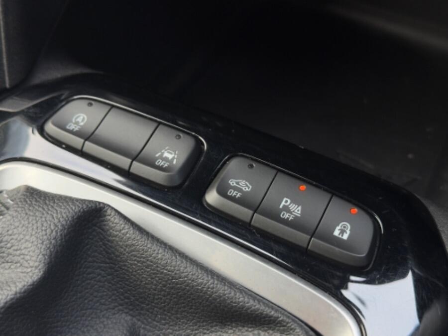 Used Vauxhall Corsa 2021 for sale - 76742748: Photo 18