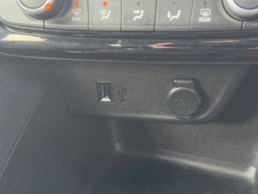 Used Vauxhall Corsa 2021 for sale - 76742748: Photo 19