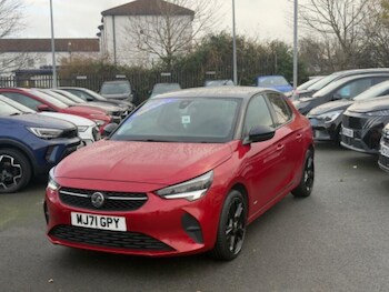 2021 (71) - 1.2 Griffin Hatchback 5dr Petrol Manual Euro 6 (75 Ps)