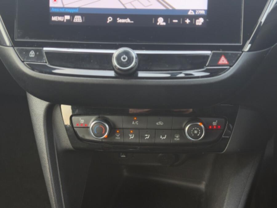 Used Vauxhall Corsa 2021 for sale - 76742748: Photo 20