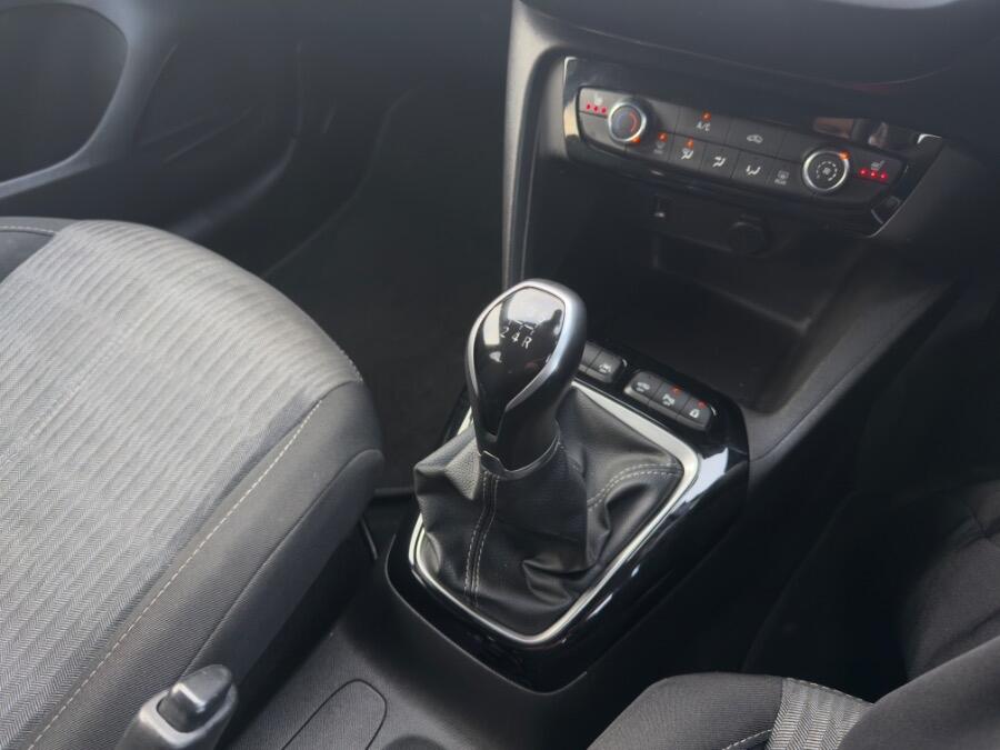 Used Vauxhall Corsa 2021 for sale - 76742748: Photo 24