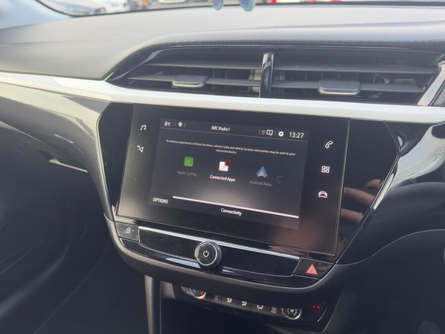 Used Vauxhall Corsa 2021 for sale - 76742748: Photo 25