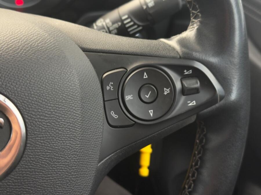 Used Vauxhall Corsa 2021 for sale - 76742748: Photo 4