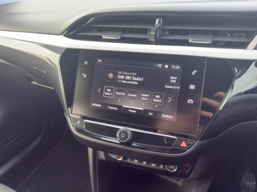 Used Vauxhall Corsa 2021 for sale - 76742748: Photo 8