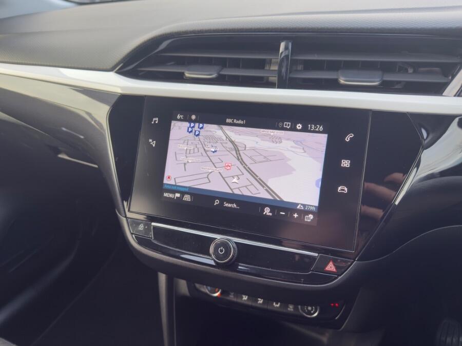 Used Vauxhall Corsa 2021 for sale - 76742748: Photo 9