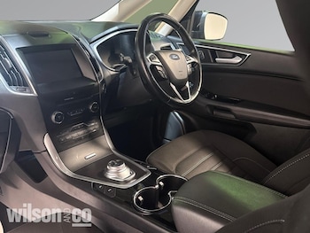 Used Ford Galaxy 2021 for sale - 76935789: Photo