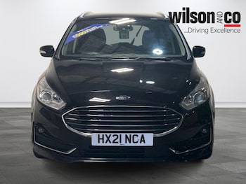 Used Ford Galaxy 2021 for sale - 76935789: Photo
