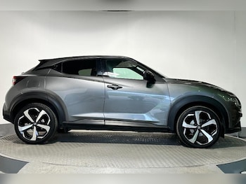 Used Nissan Juke 2022 for sale - 75477878: Photo