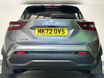 Used Nissan Juke 2022 for sale - 75477878: Photo