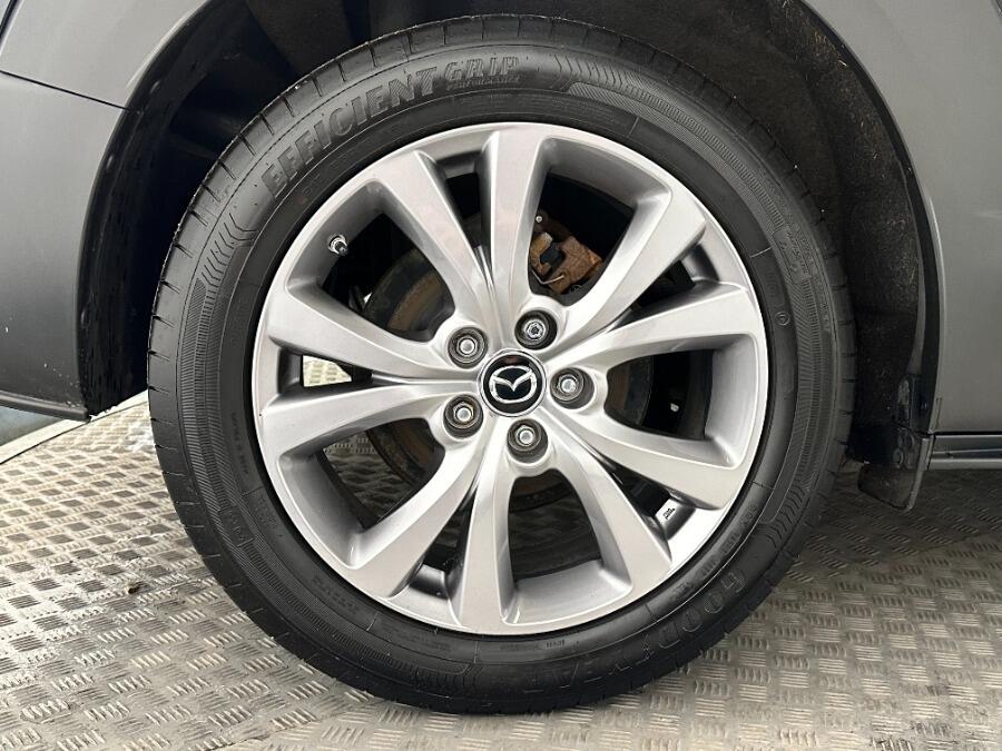 Used Mazda CX-30 2022 for sale - 76013684: Photo 10