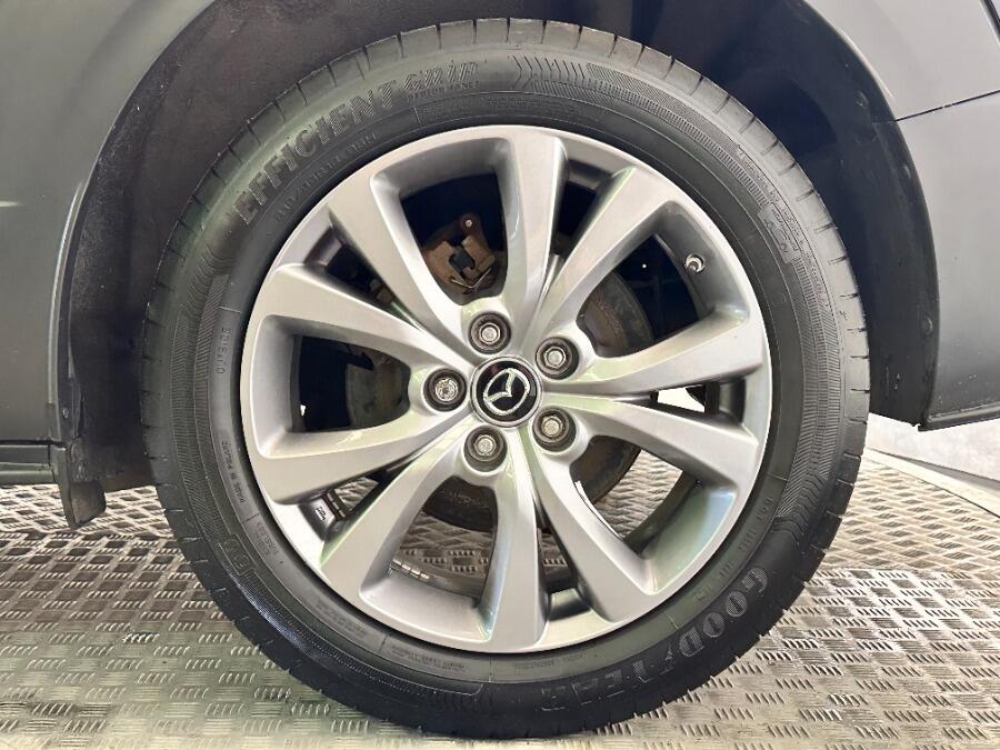 Used Mazda CX-30 2022 for sale - 76013684: Photo 11