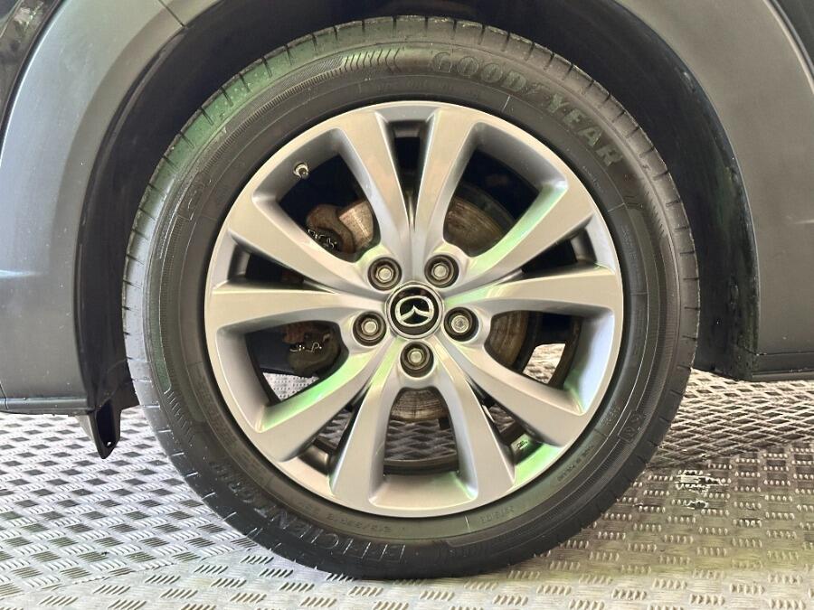 Used Mazda CX-30 2022 for sale - 76013684: Photo 12