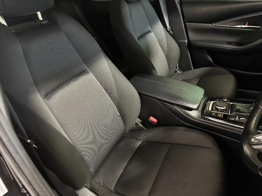 Used Mazda CX-30 2022 for sale - 76013684: Photo 13