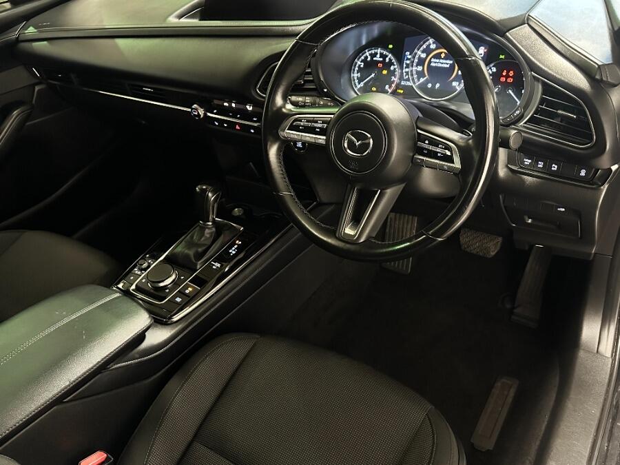 Used Mazda CX-30 2022 for sale - 76013684: Photo 14